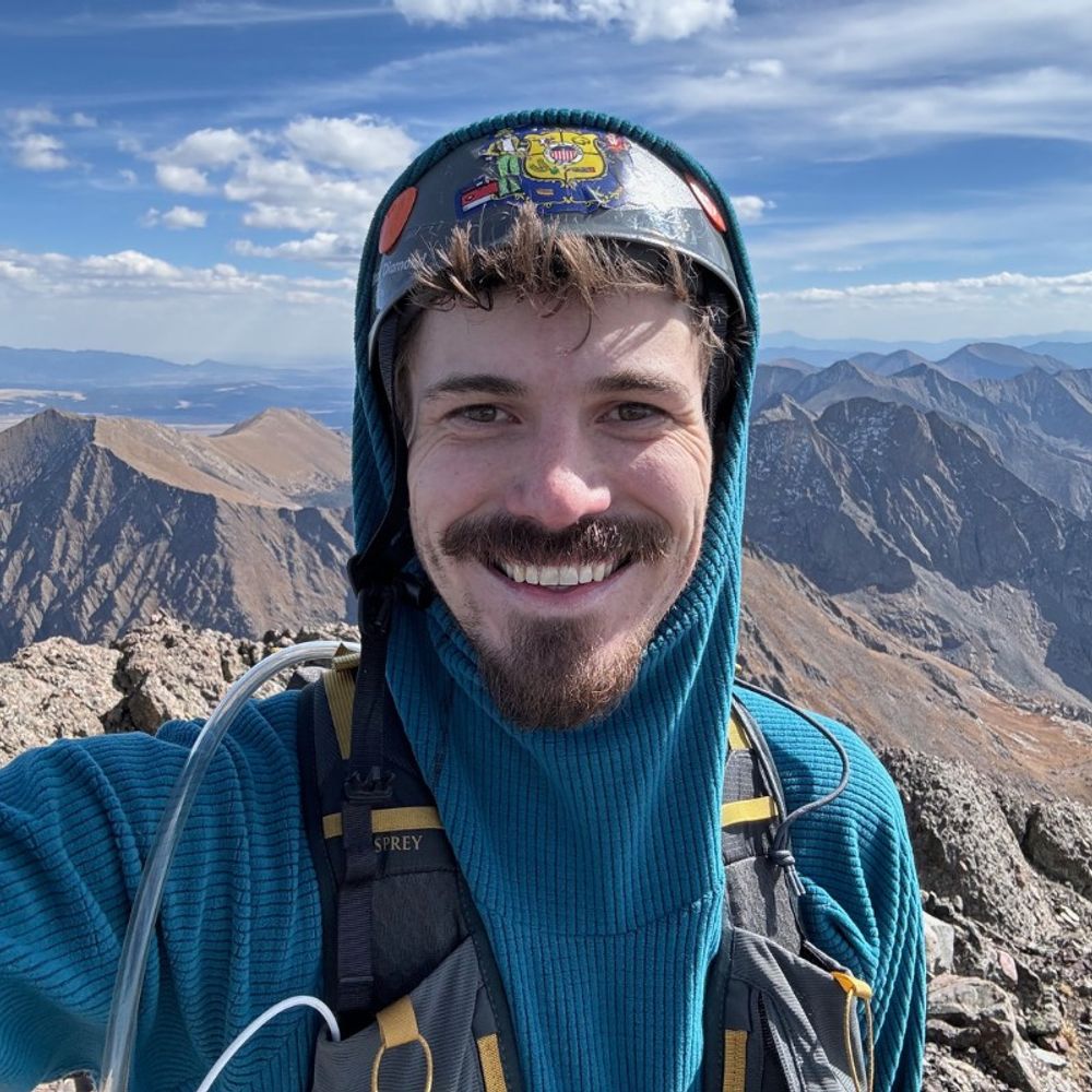 The Next Summit (Alex Derr)
