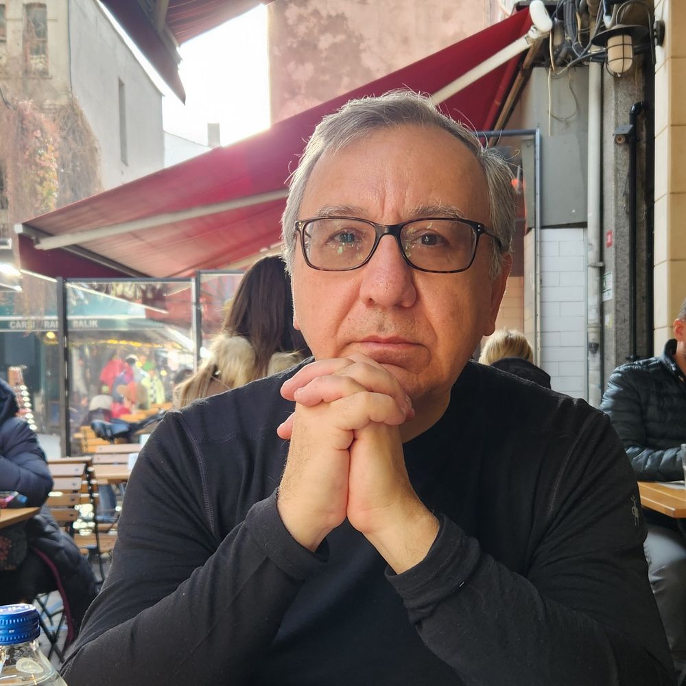 Yücel Yanıkdağ