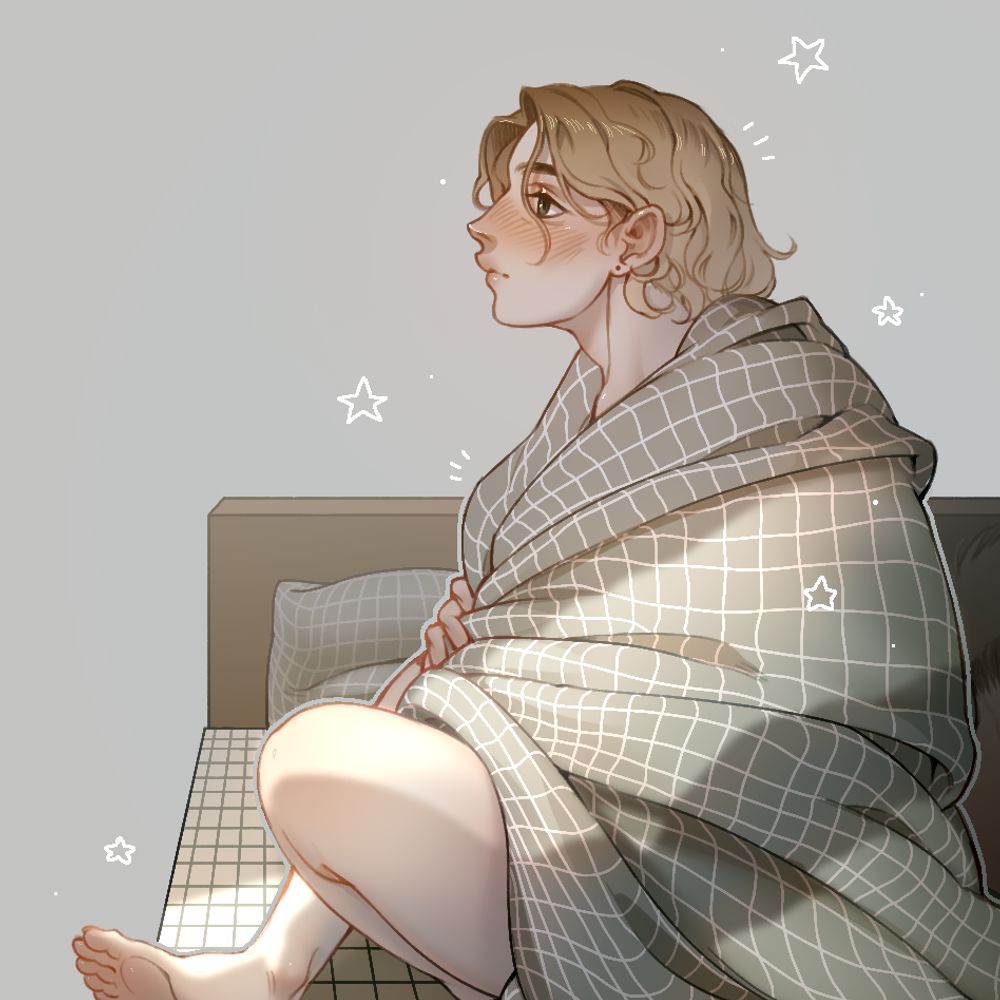 ✦ BELЁK ✦ пøльский залив