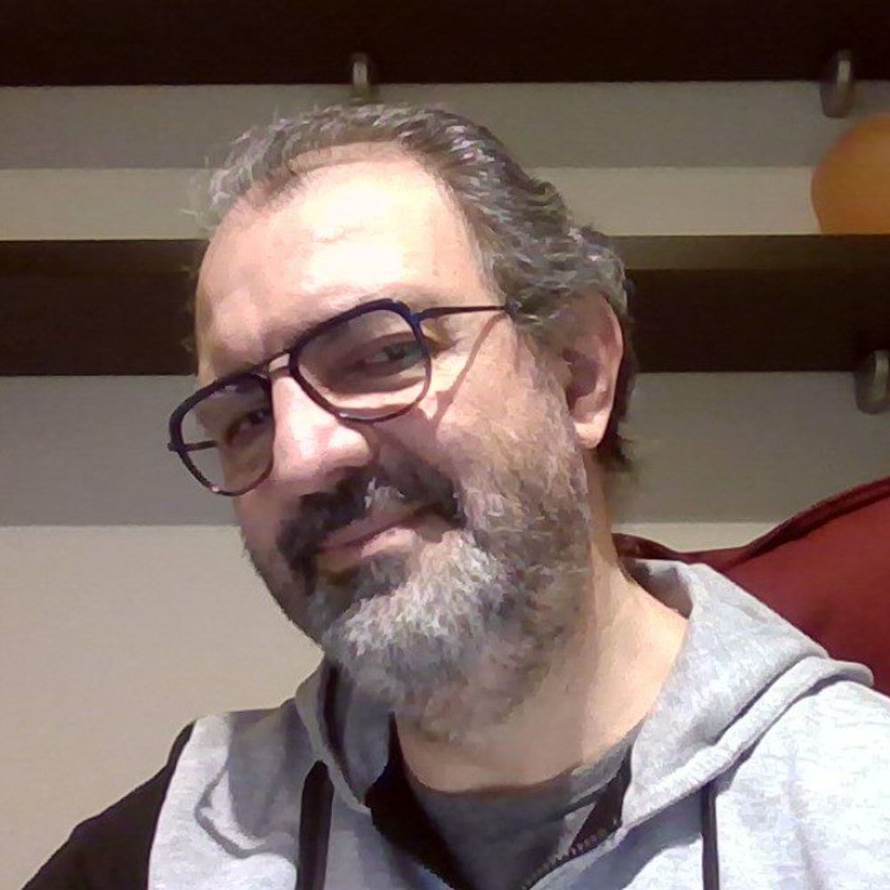 Andreas Automatikos