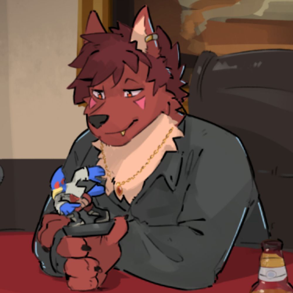 TheWoof™