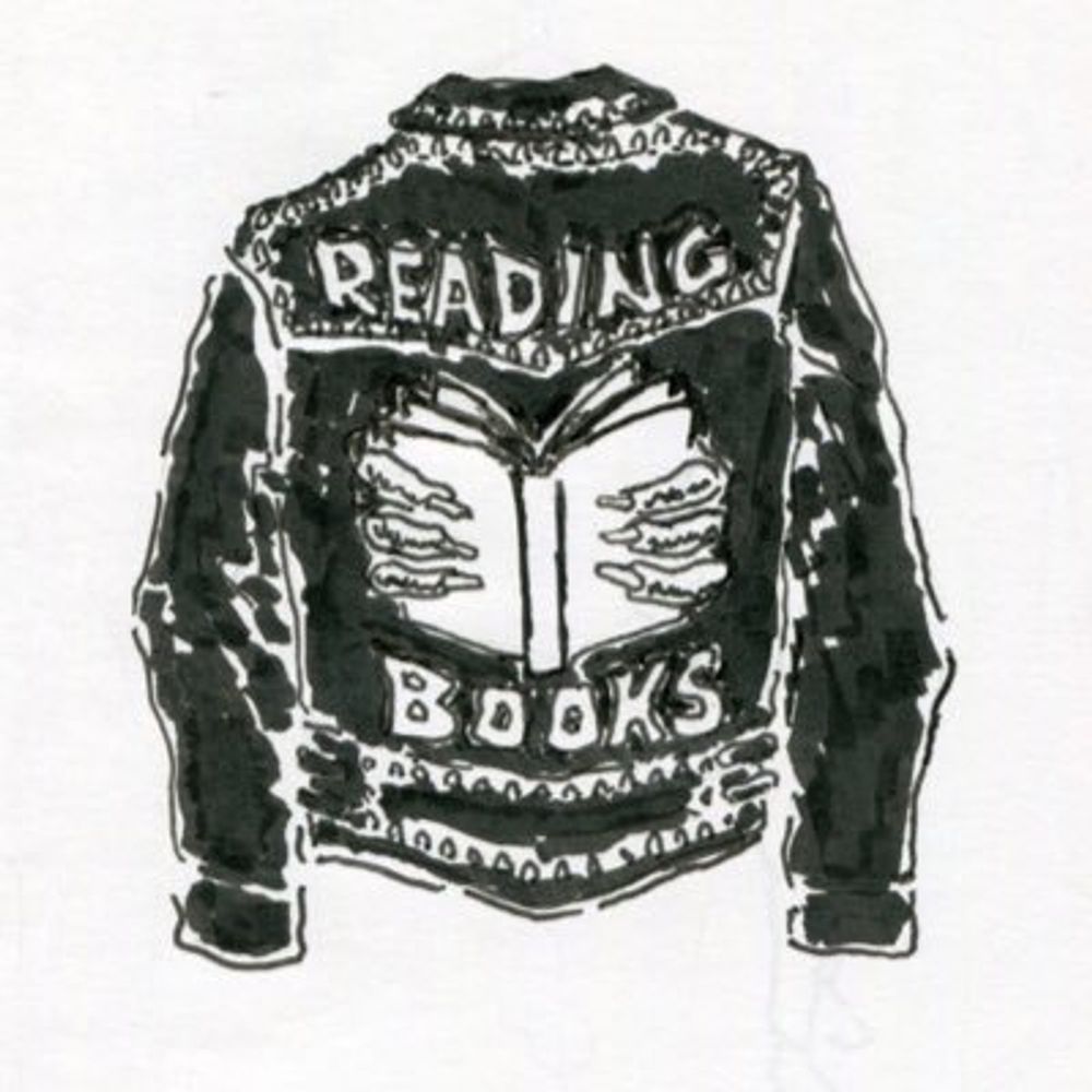 地下BOOKS 小野寺伝助