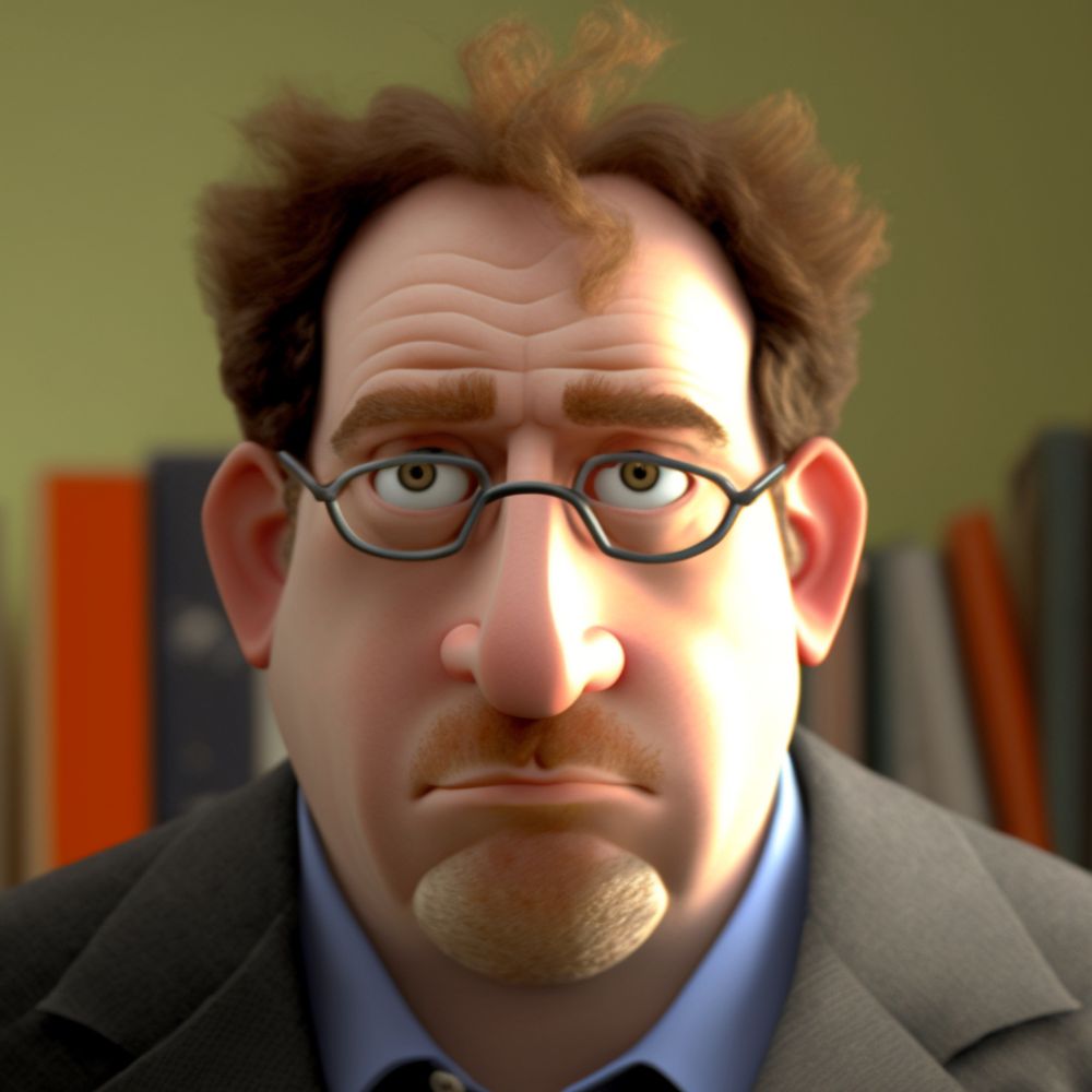 User avatar