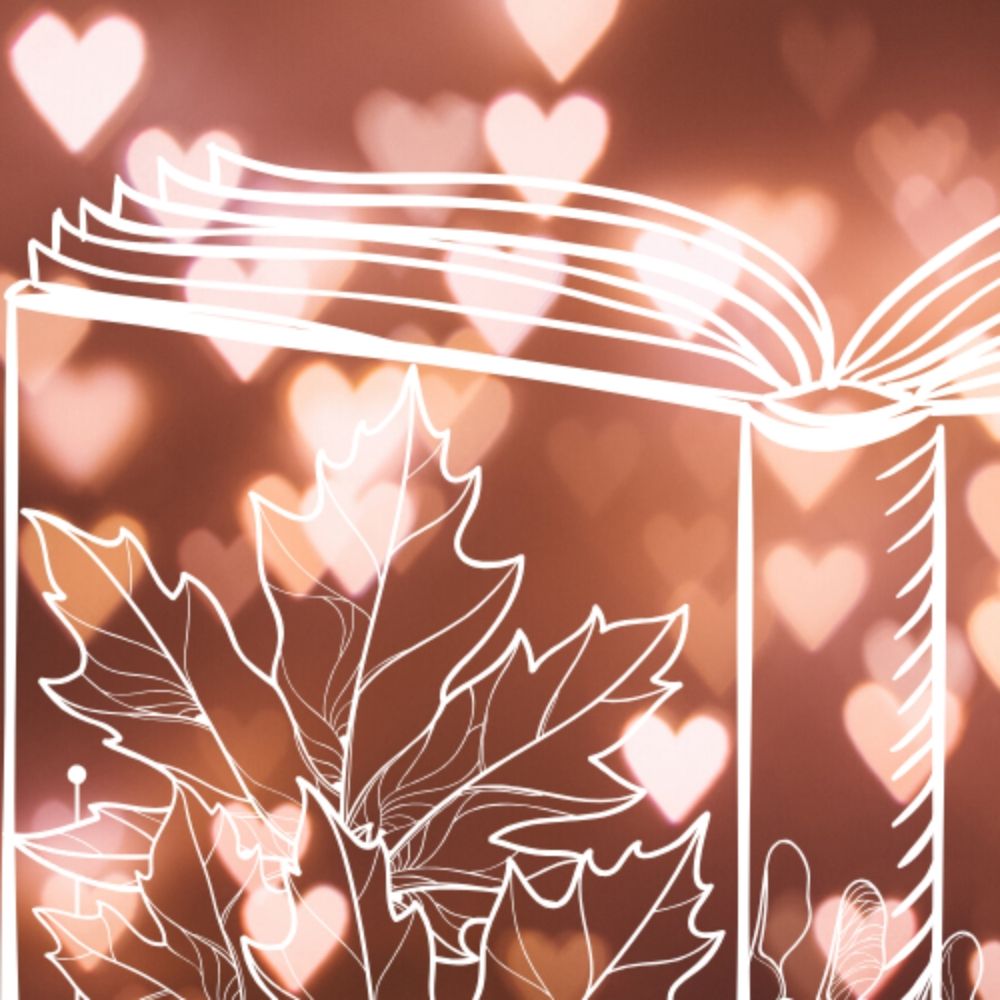 HEA Canada: A CanLit Romance Hub