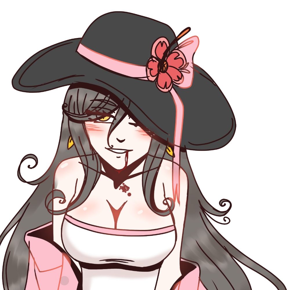 🔞✨ Miss.Bachelor ✨ °• 🔞 // COMM.CLOSED