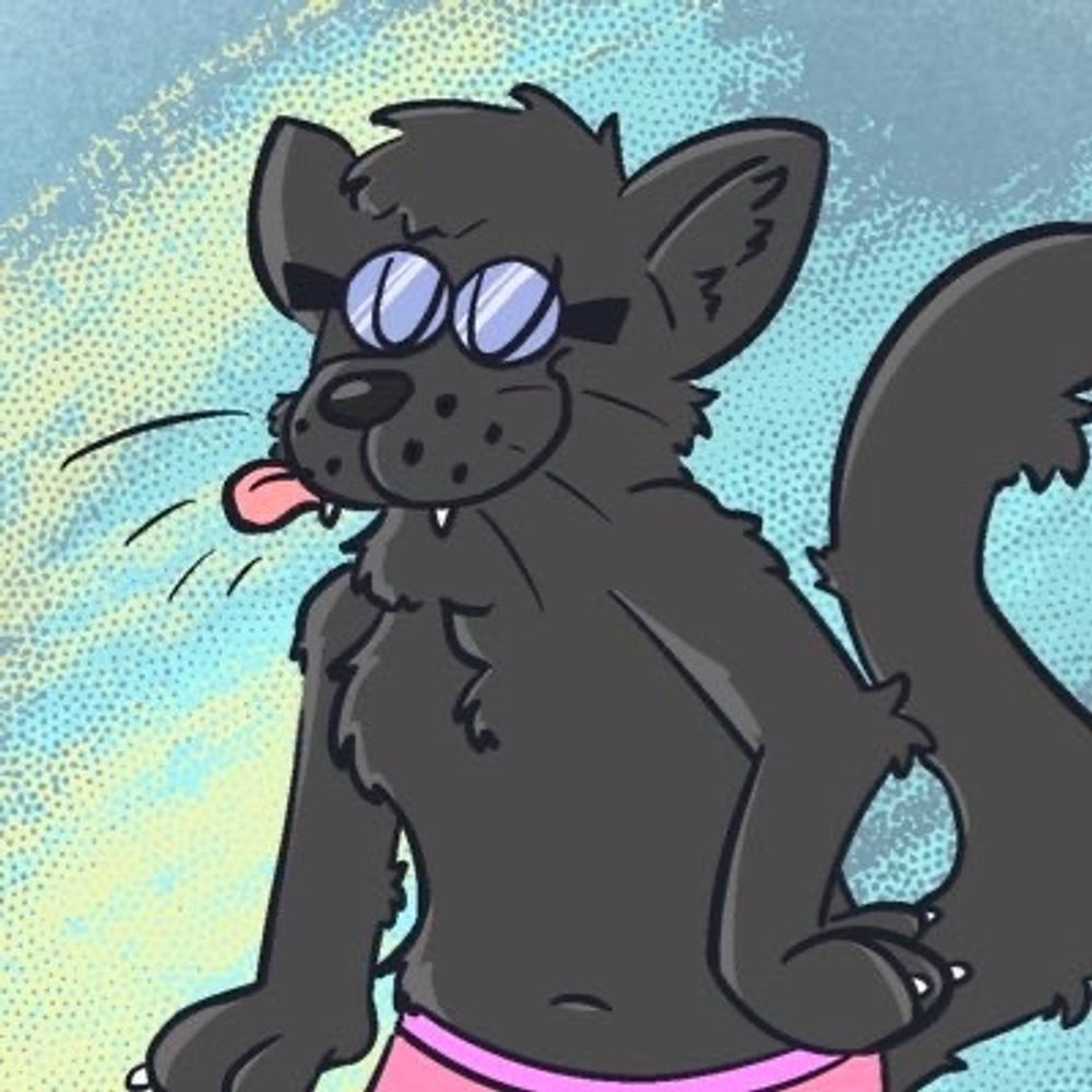 MusicalGato's avatar