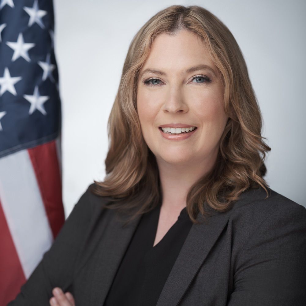 Ann Lewis