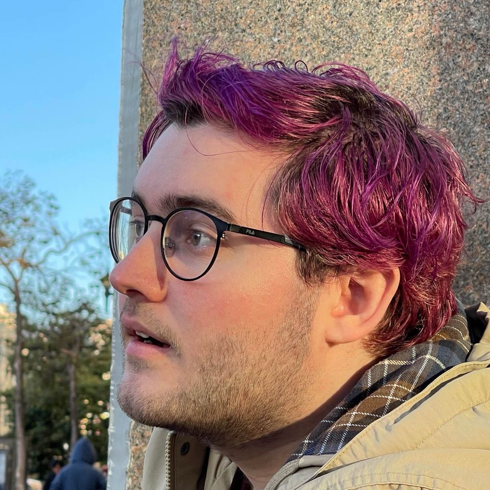 Ian Vidya