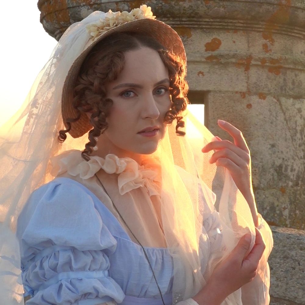 Marta Veil