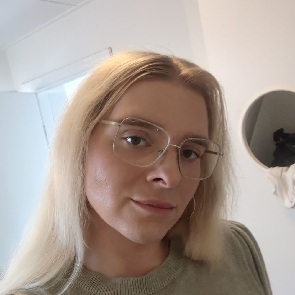 Maya Søgård Volff