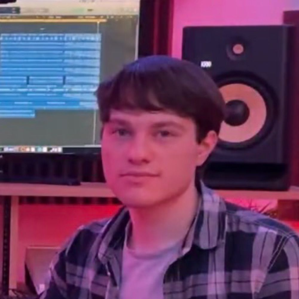 Matt