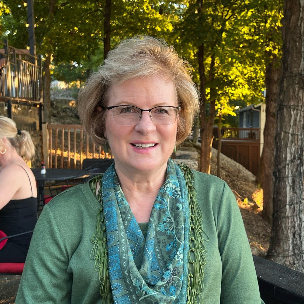 Donna Stauffer