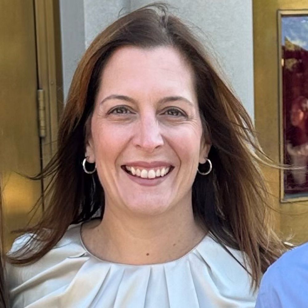 Donna Masters, Ed.D.