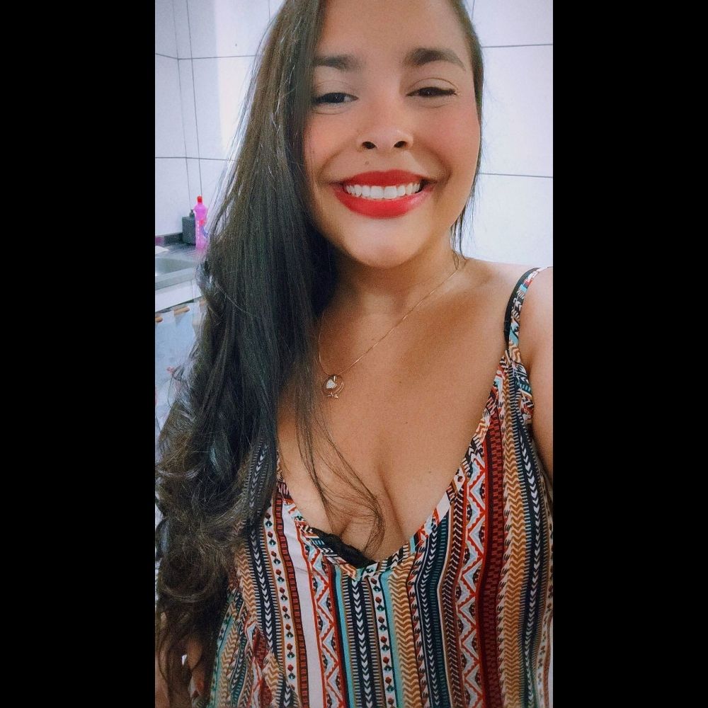 Yasmim Fraga 🌻