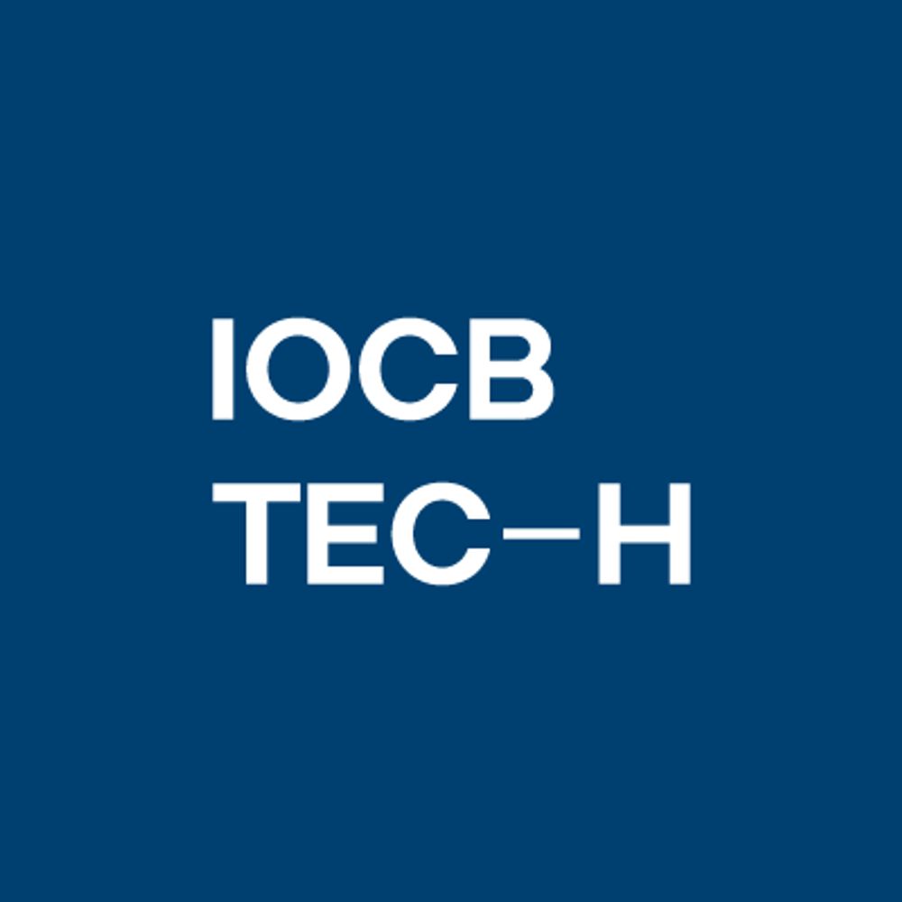 IOCB Tech 
