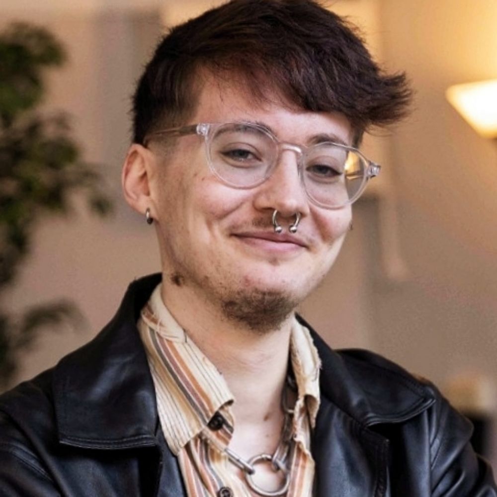 Abel 🌱 (he/him)