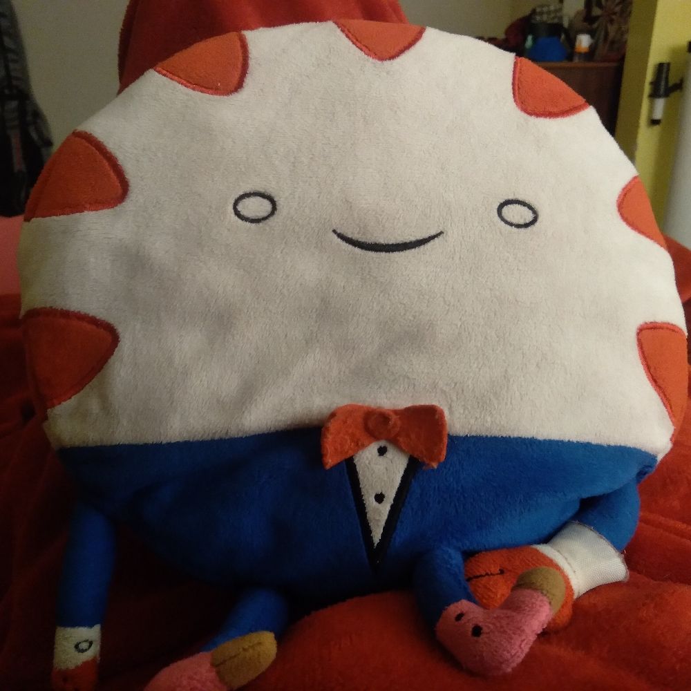 マリア