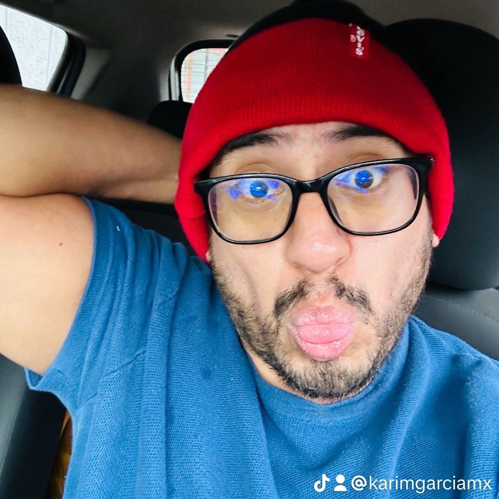 Karim Garcia