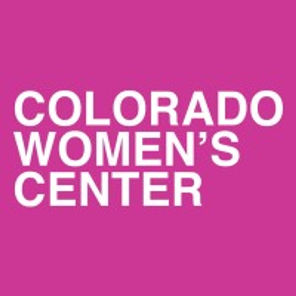 Colorado Women's Center - Boulder