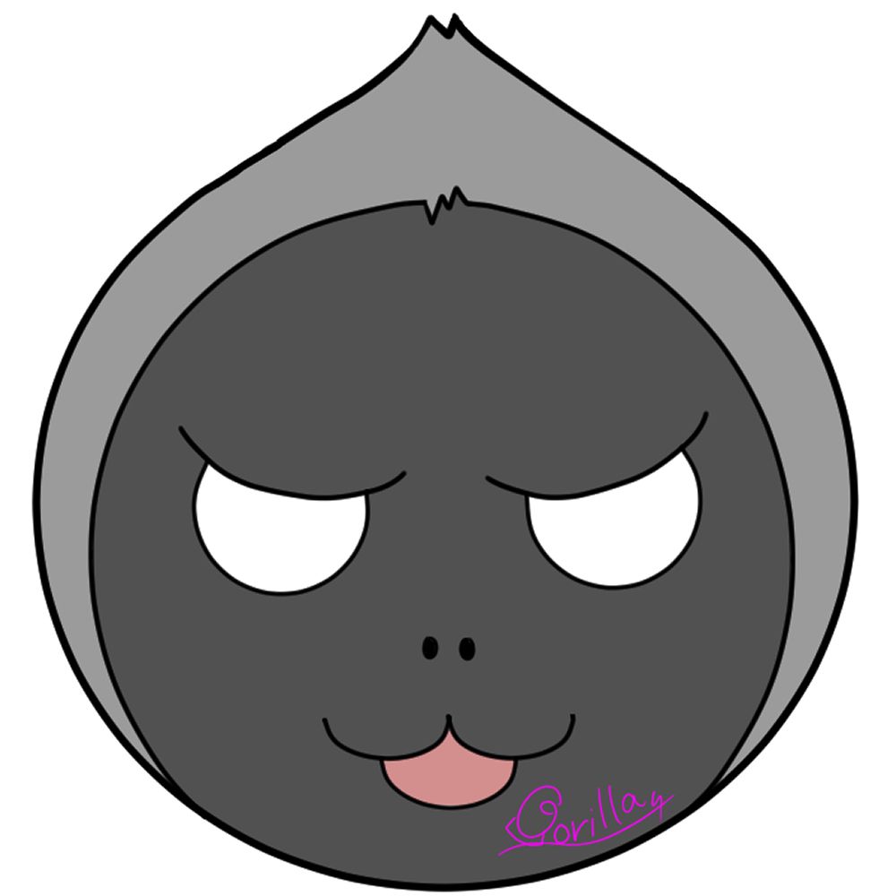 ゴリラ