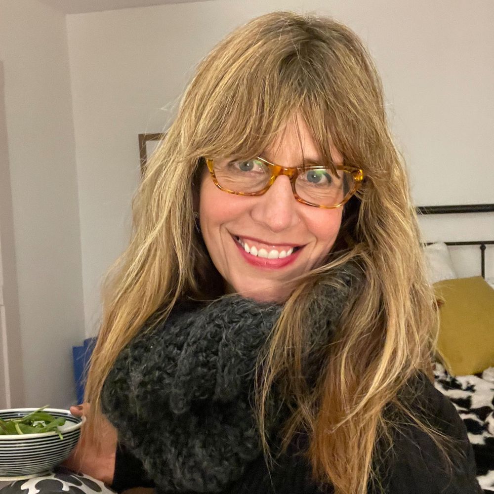 Melissa McCart