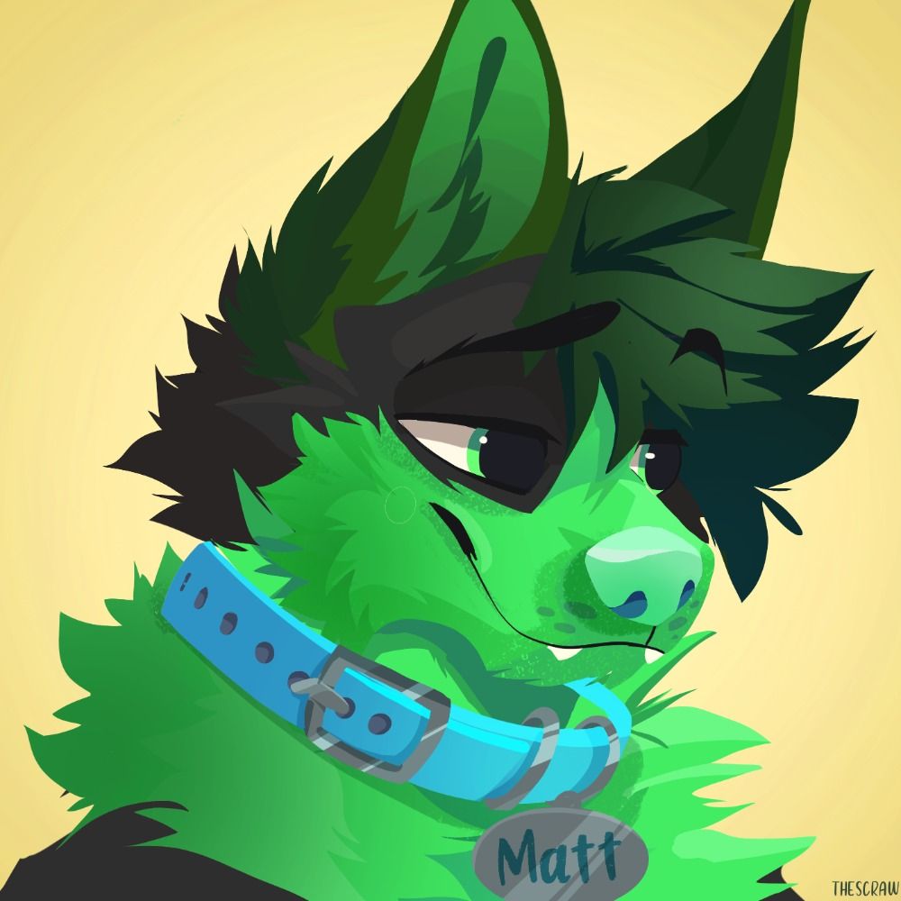 MattFloof