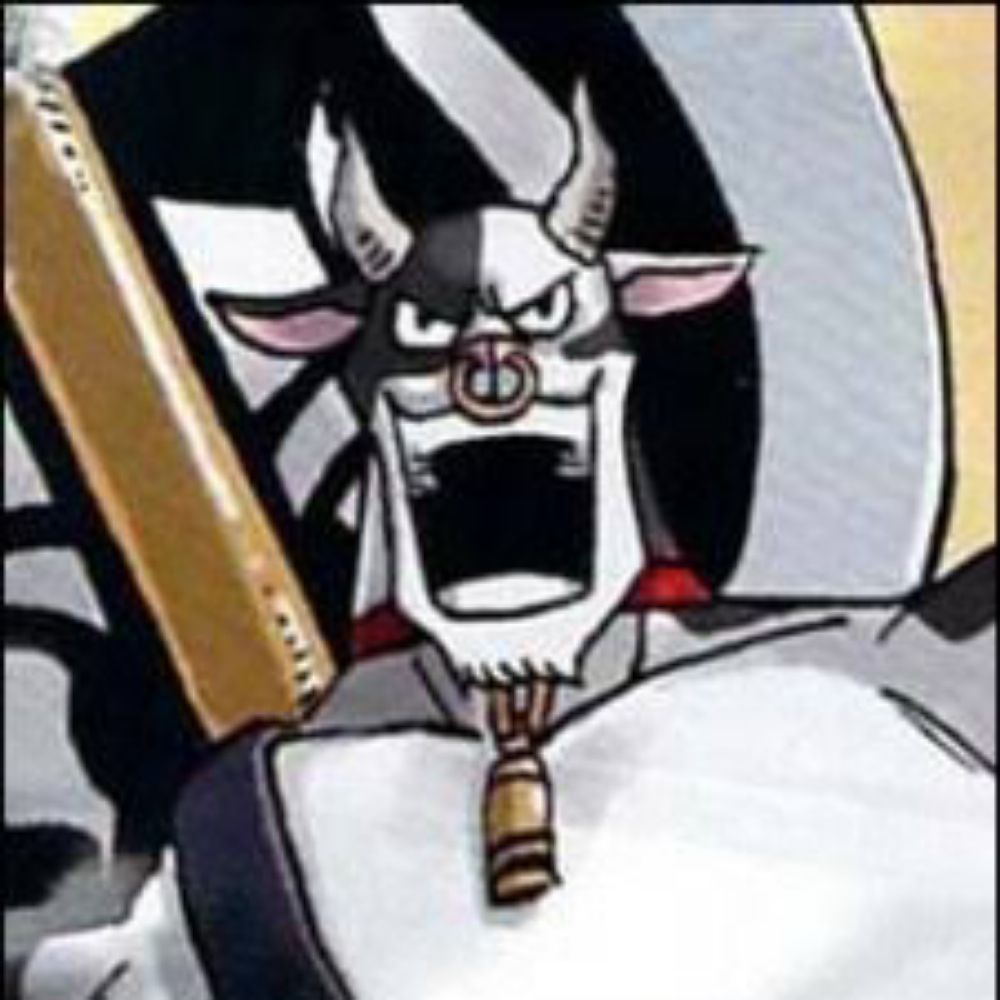 Taurus