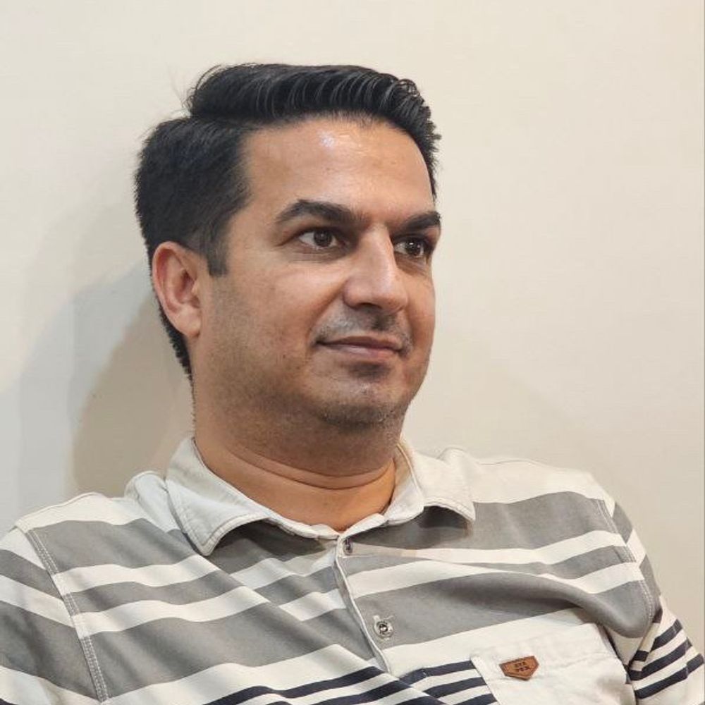 بهروز شاهرخ نیا