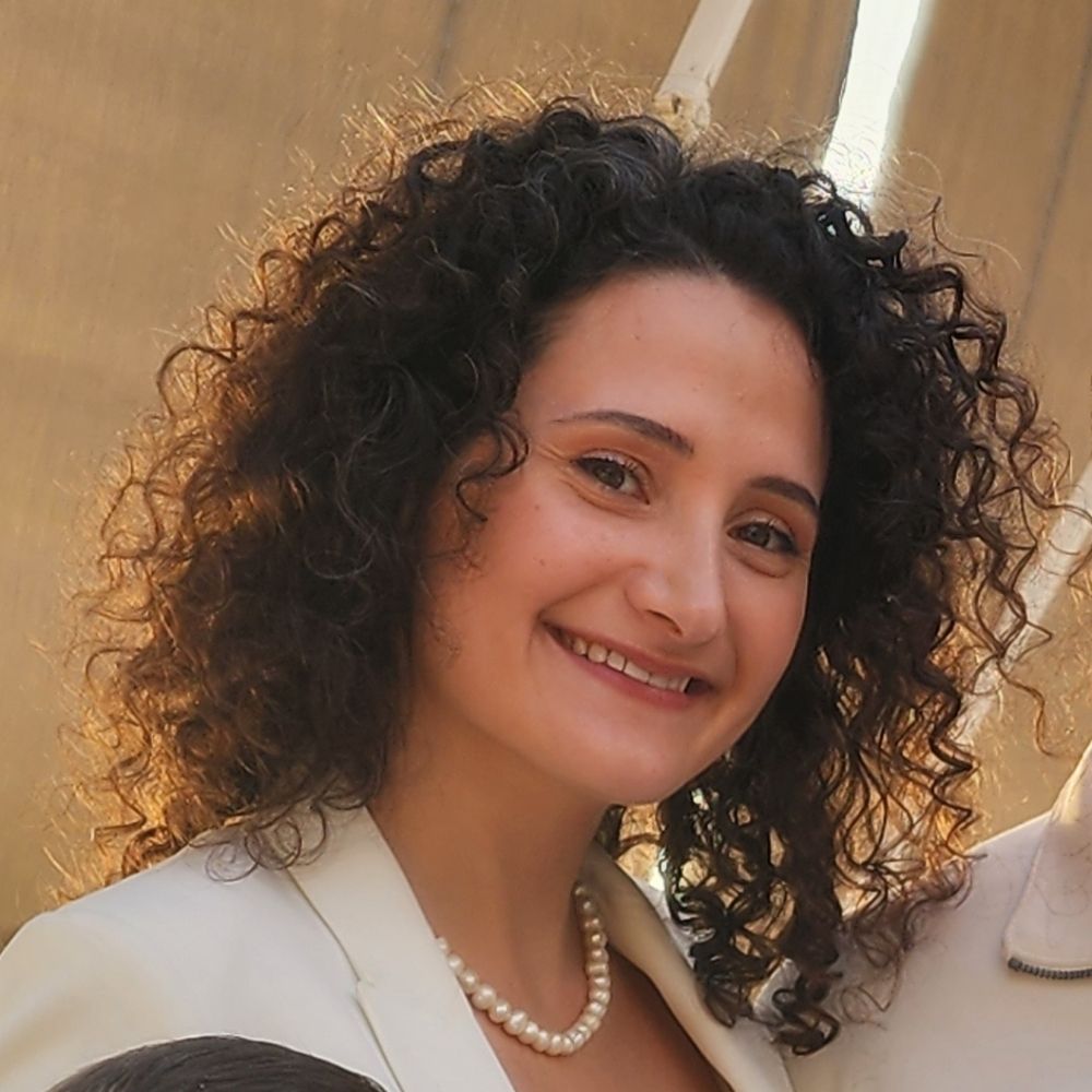 Sally Yaacoub