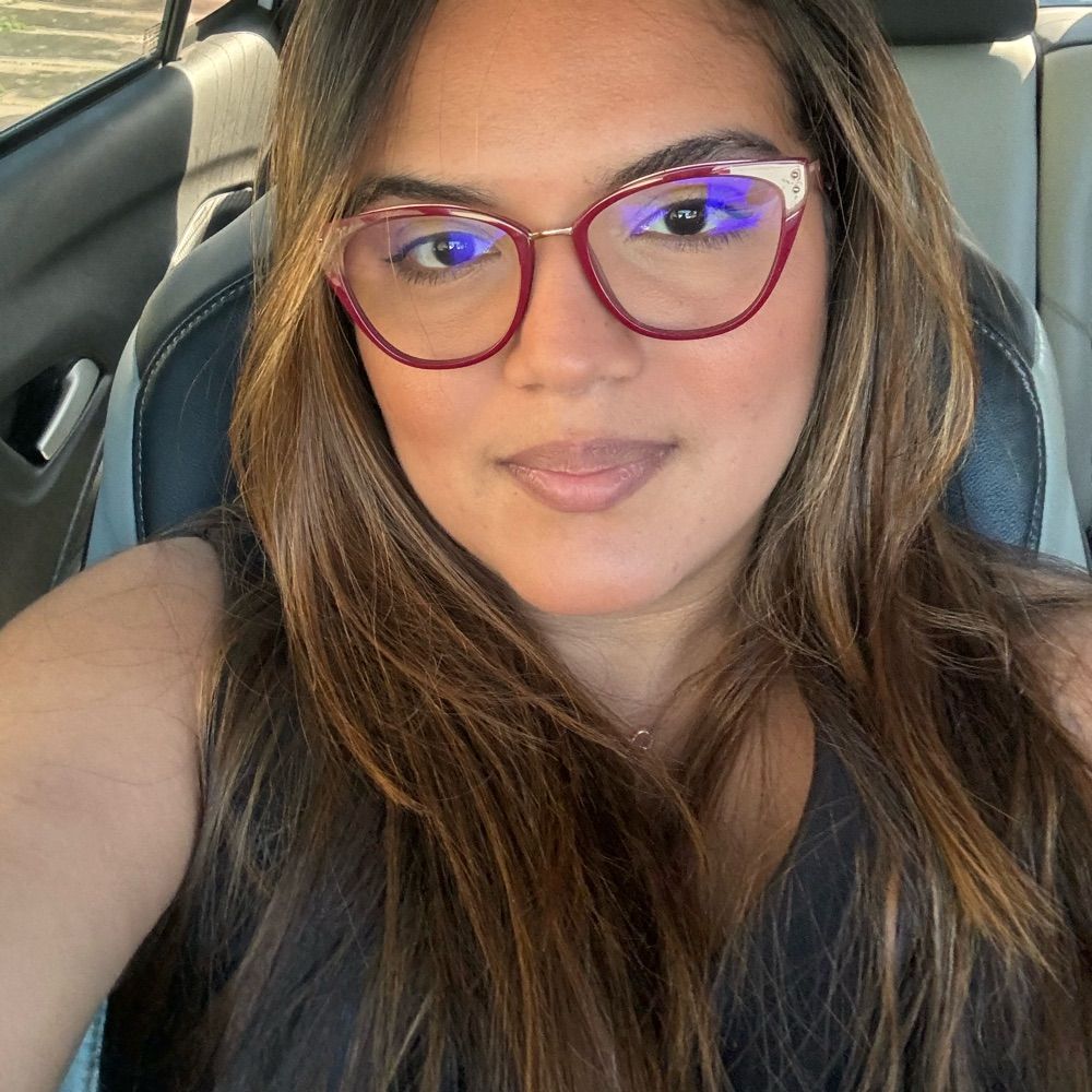 Lísian Priscilla