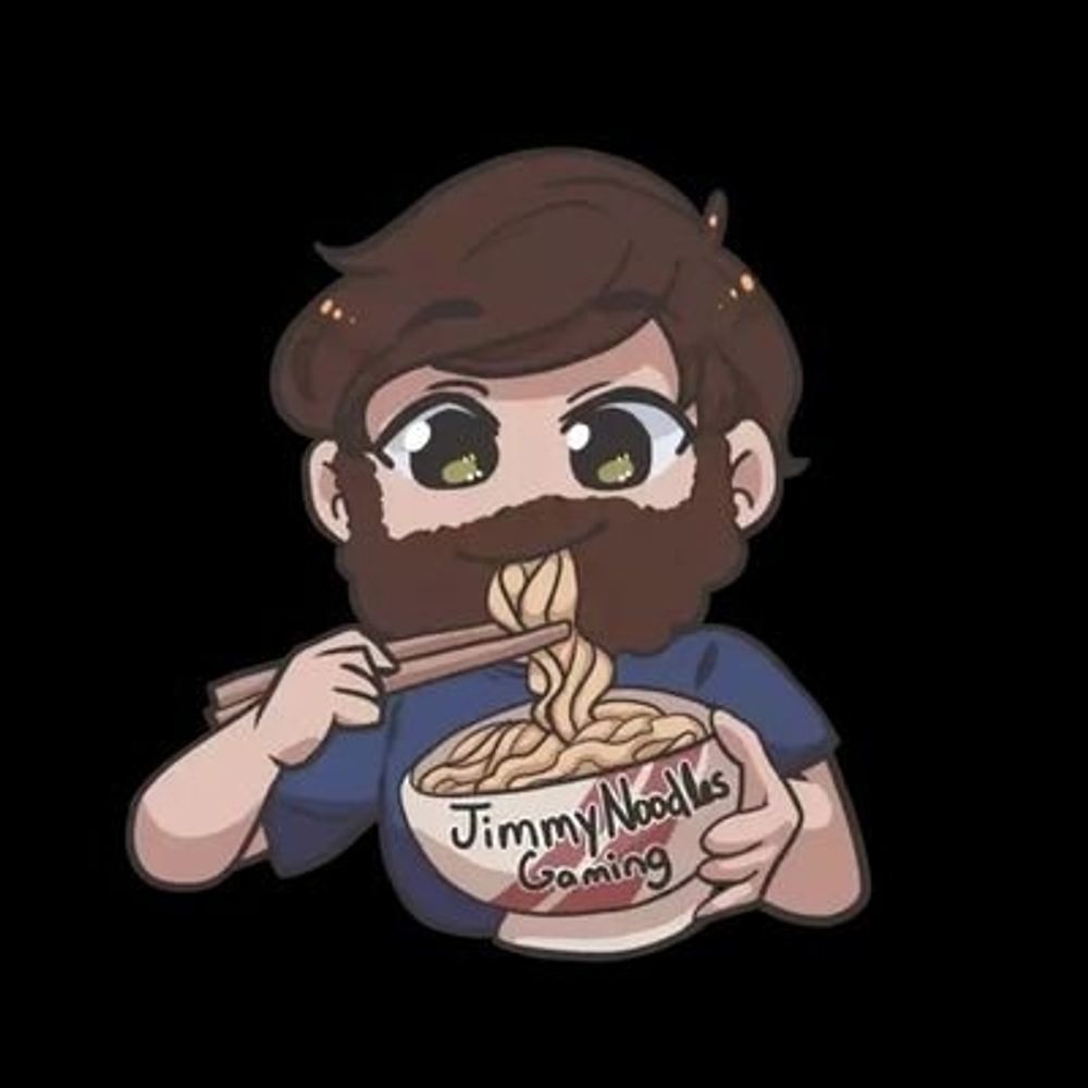JimmyNoodlesGG  🏳️‍🌈
