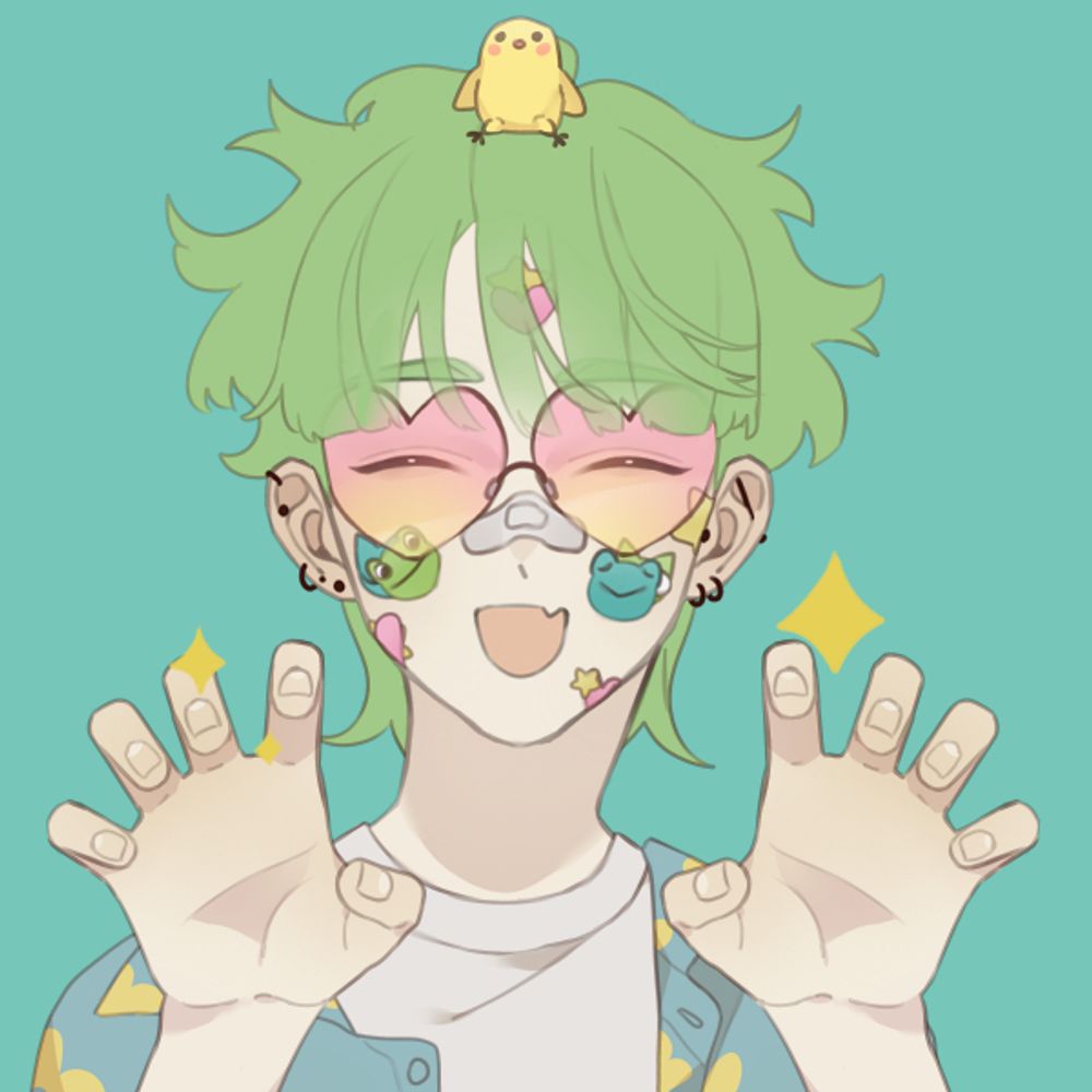 Minty
