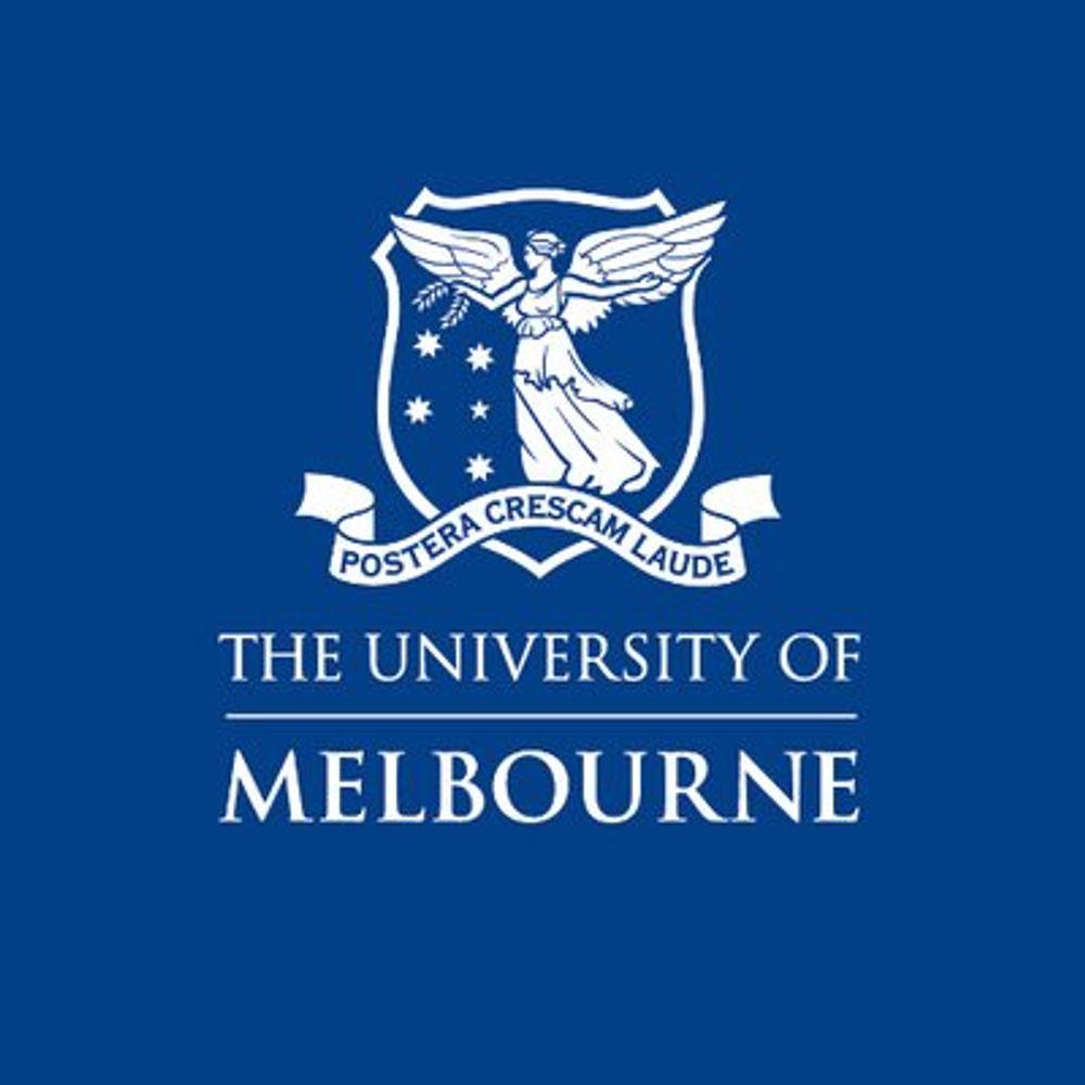 Melbourne Centre for Behaviour Change