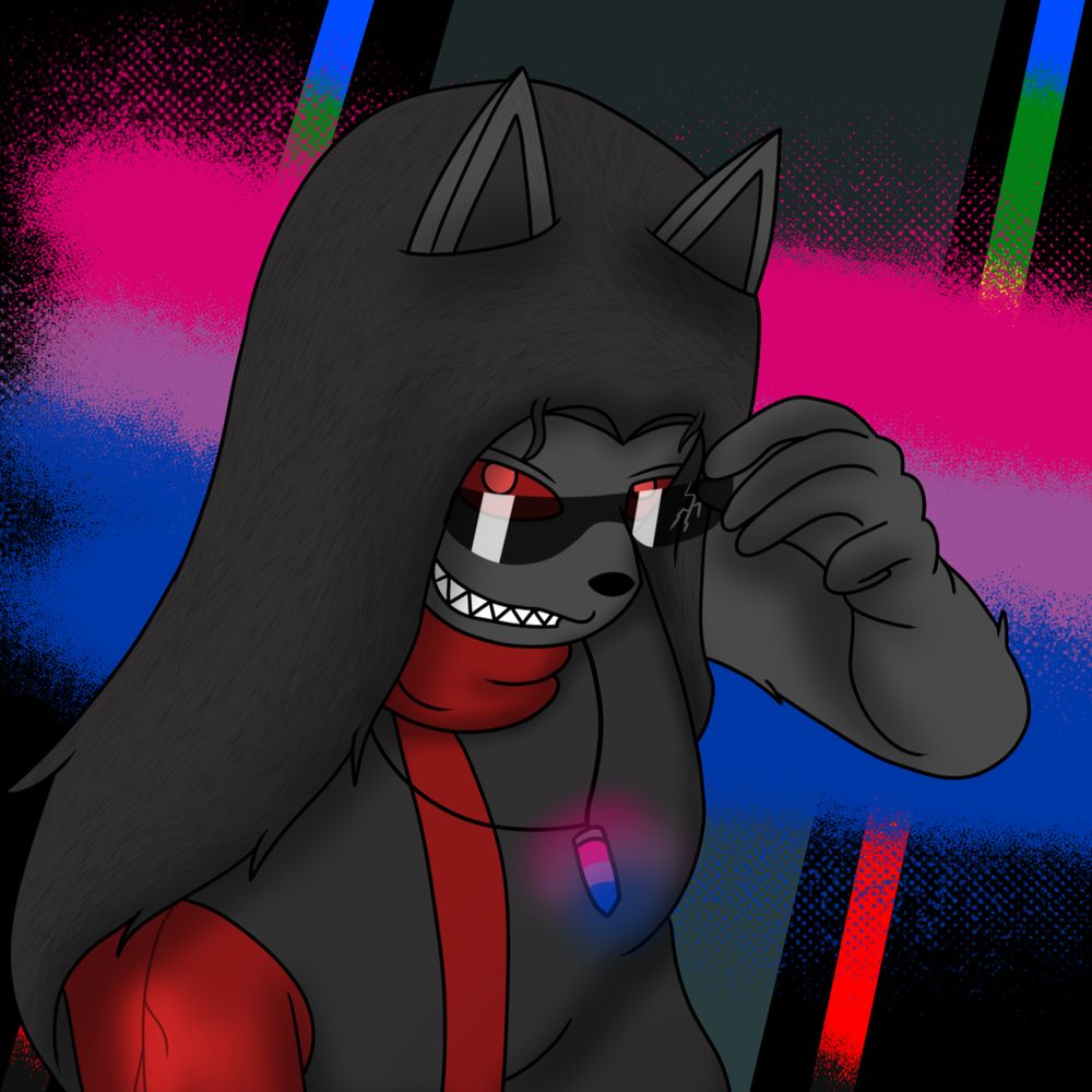 Profile avatar