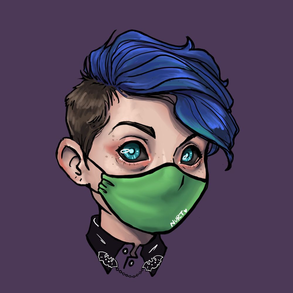 nurtarts.bsky.social