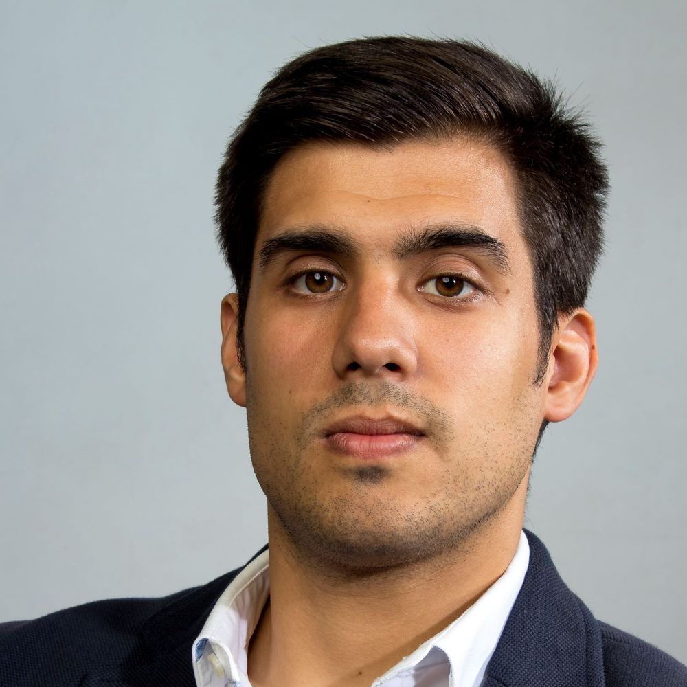 Andrés Chomczyk