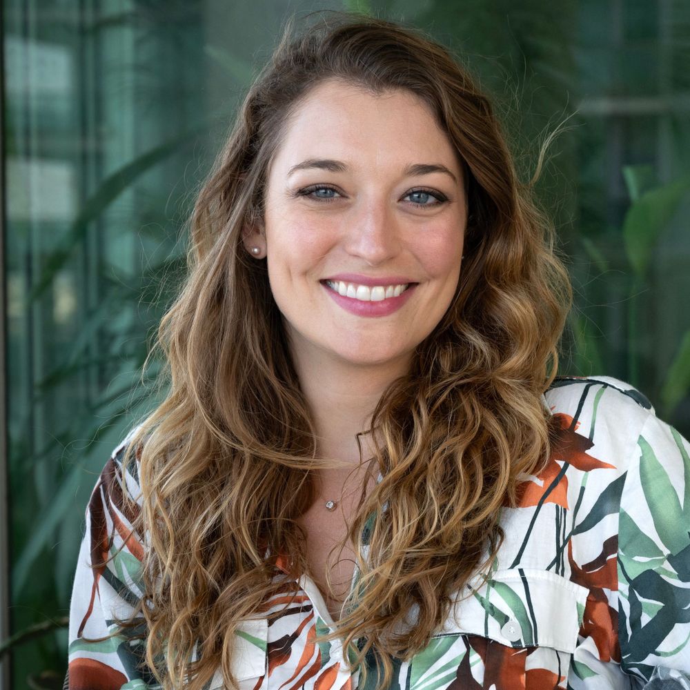 Alizé Carrère