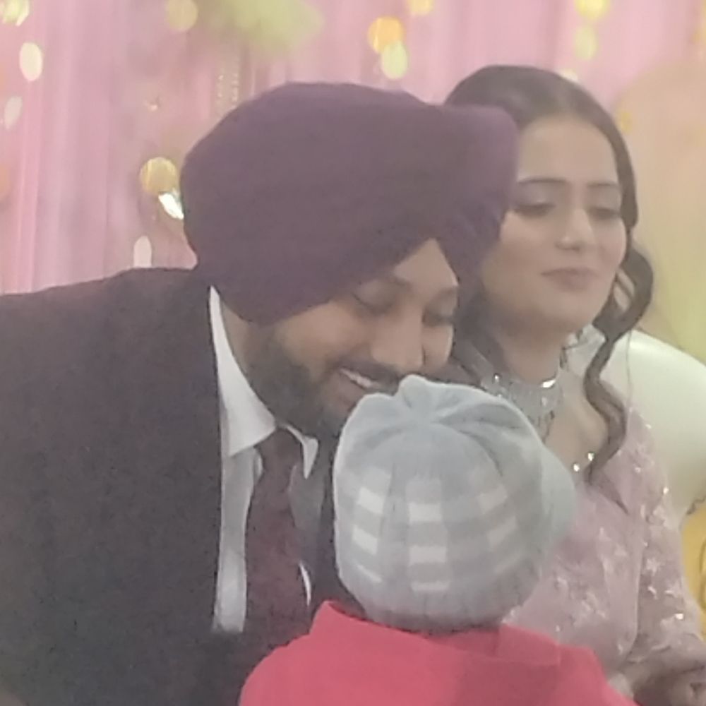 Punjabi jatt