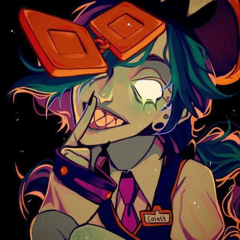 Maelle ✮🦇