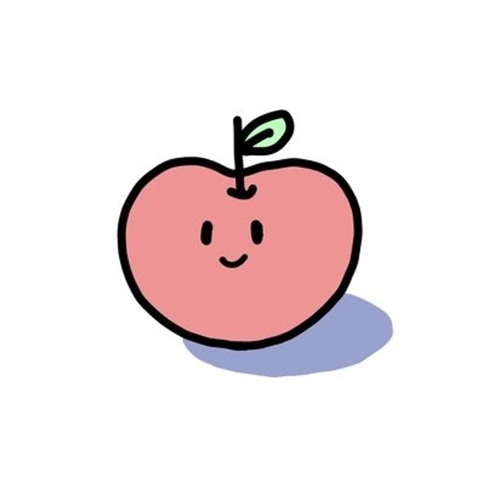 赤林檎