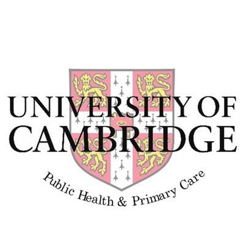 Department of Public Health and Primary Care