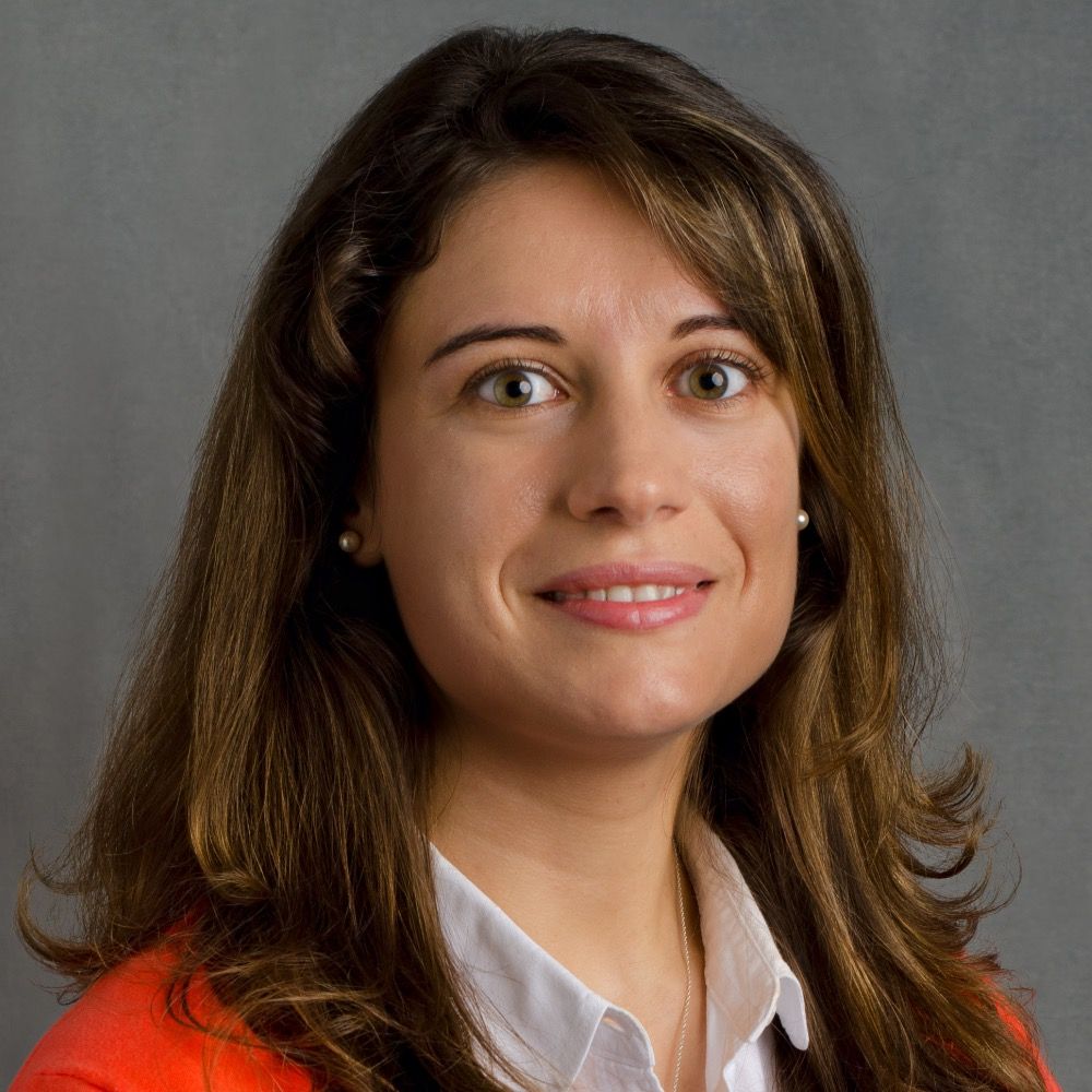 Sara Moreira