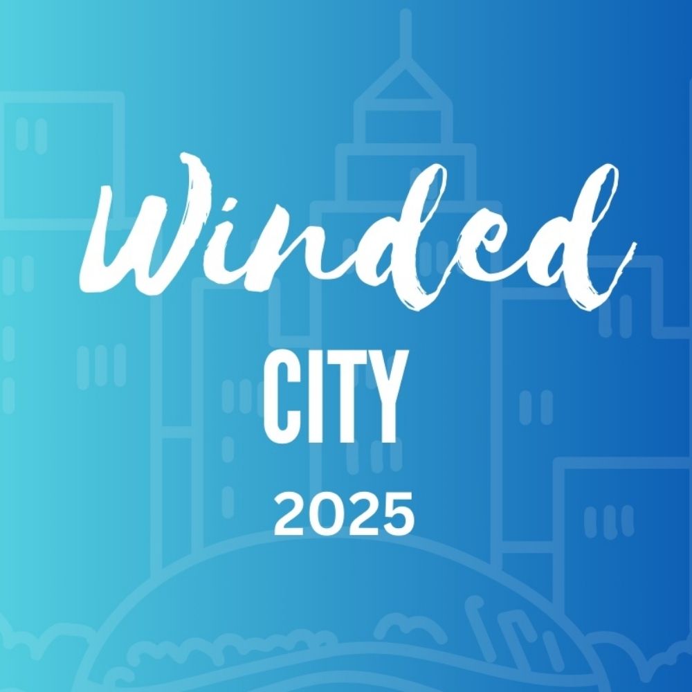 Winded City Ultimate