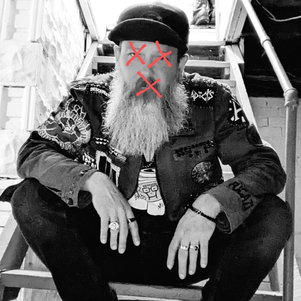 Ye Olde Punk