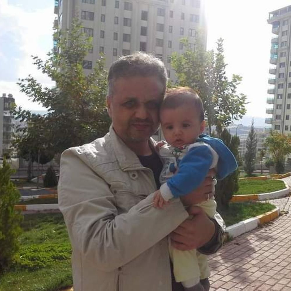 Ekrem ÜSTÜNER
