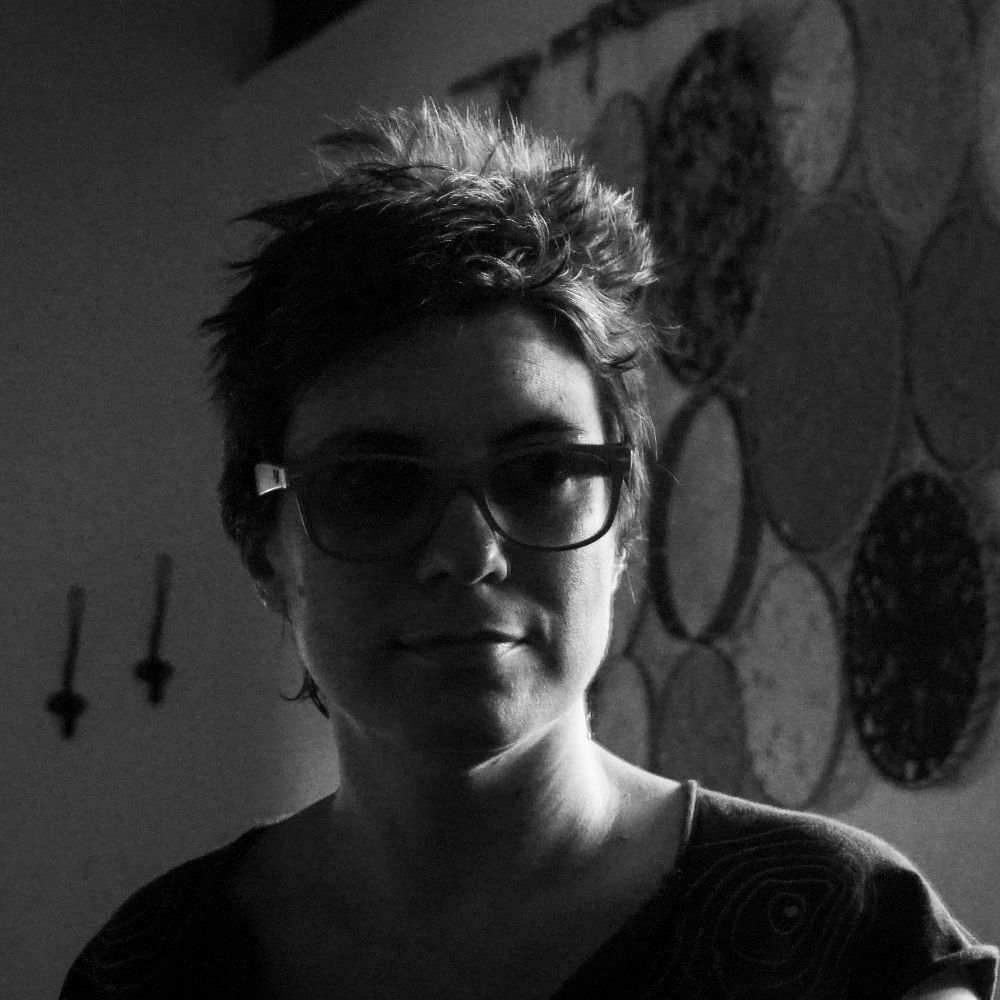 Greice Schneider
