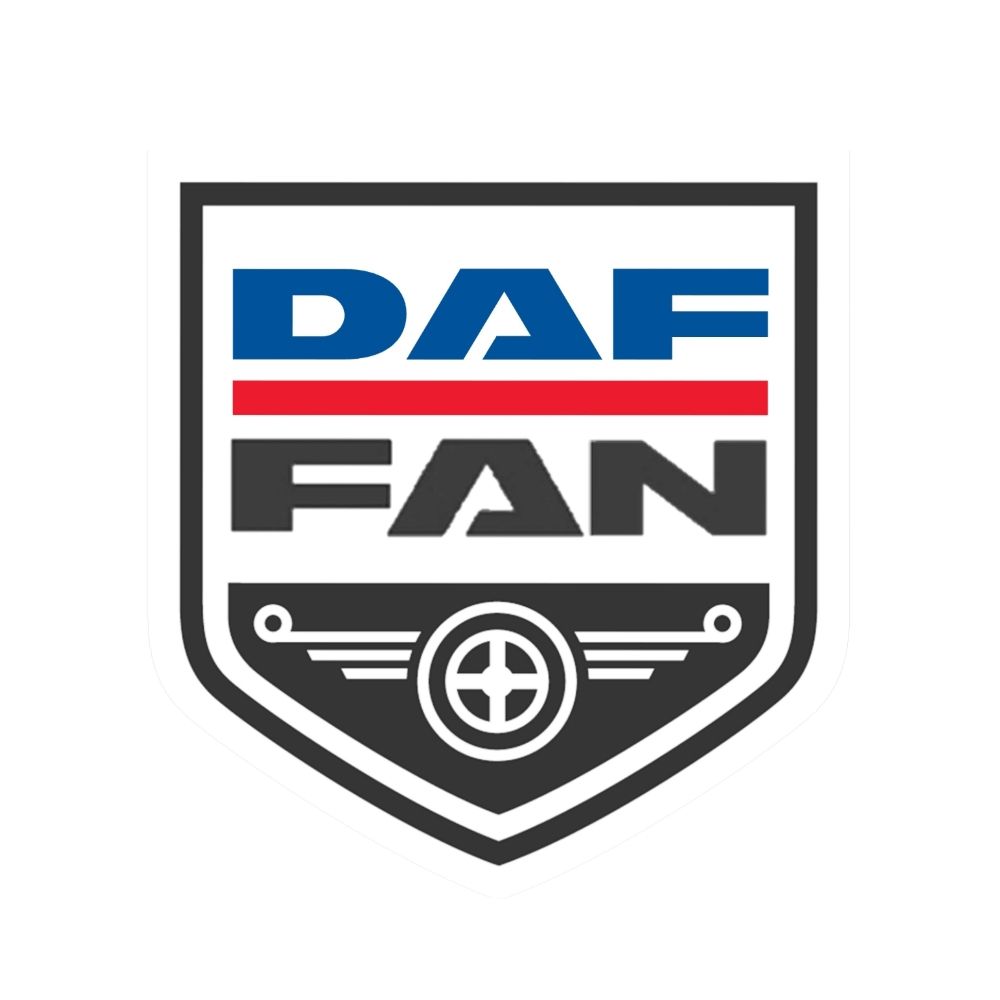 DAF Fᴀɴ