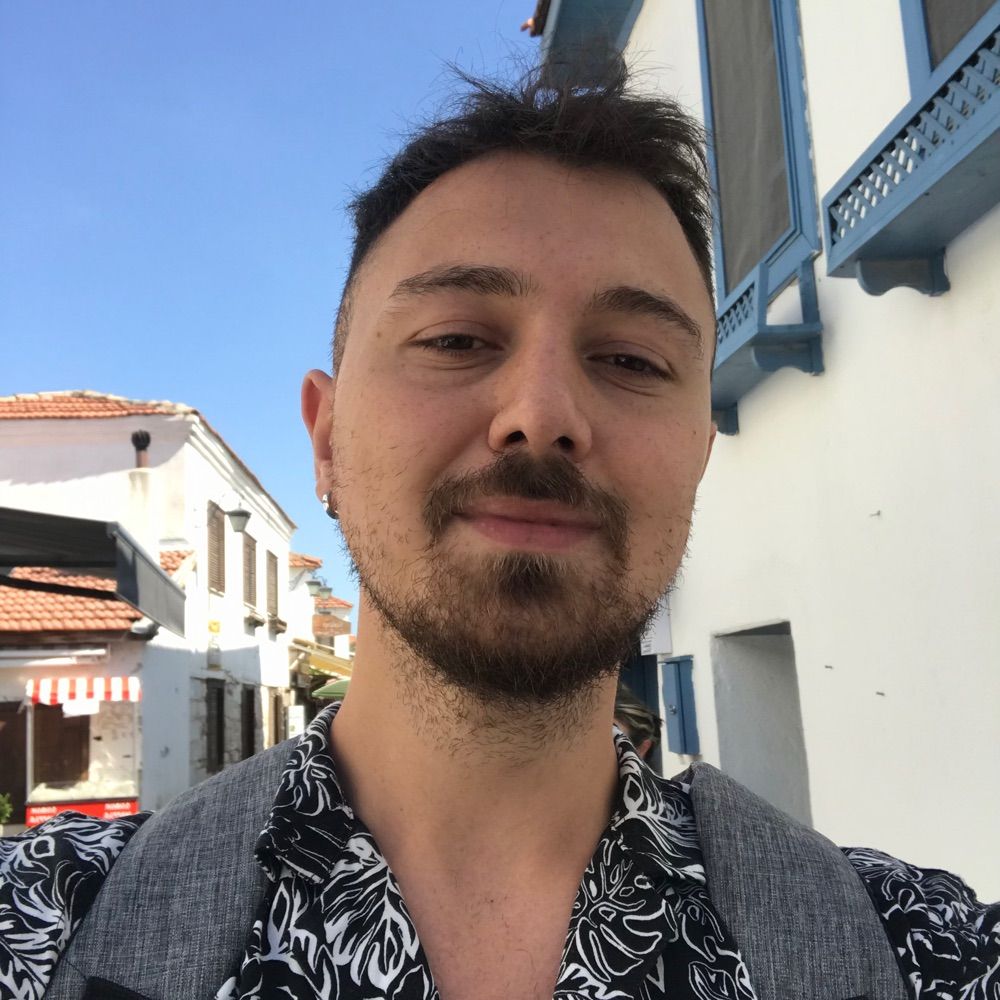 Barış Taylan Aran
