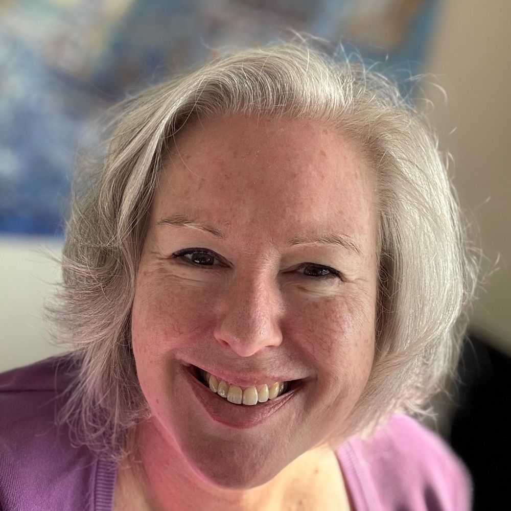Lorna Rowan-Legg