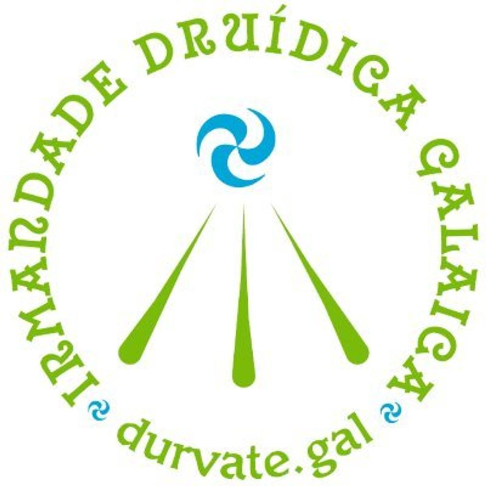 Irmandade Druídica Galaica